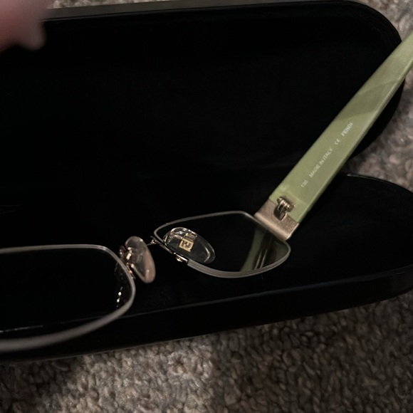 Fendi reading glasses - Picture 4 of 7